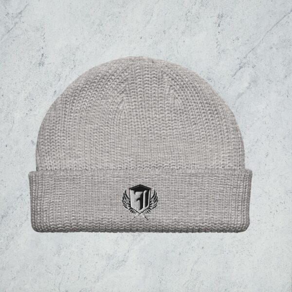 Fisherman Beanie