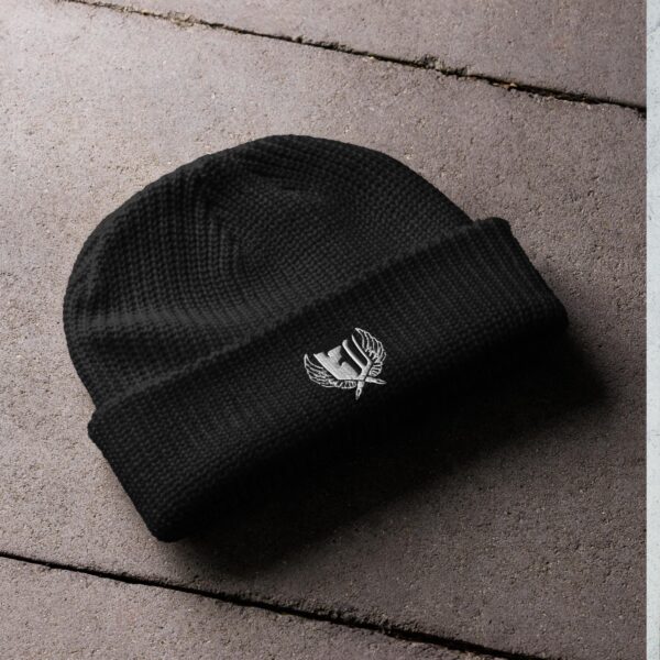 Fisherman Beanie