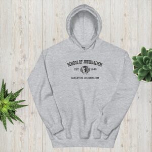 Unisex JSOC Hoodie